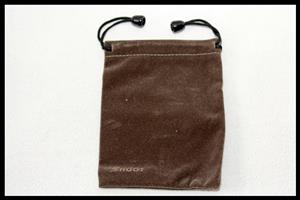 Soft Cloth Pouch