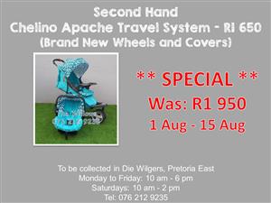 apache travel system