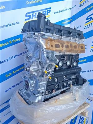 Toyota Quantum/hilux 2.7 petrol (2TR)