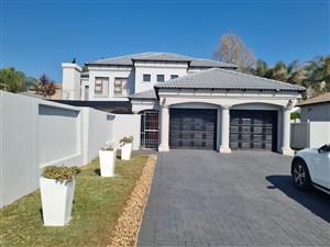 Four bedroom retreat in a prime location, offering comfort and style in the sought after Estate.