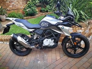 Bmw G 310 Gs In South Africa Junk Mail