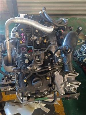 ISUZU 4JK1 ENGINES FOR SALE