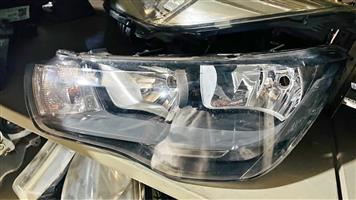 Audi A1 headlight 2010/14