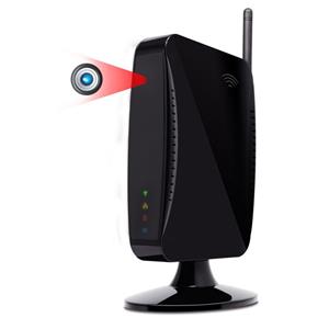 WiFi Router Spy Camera 2