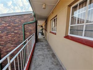 Charming 1-Bedroom Apartment for Sale in Sasolburg Central