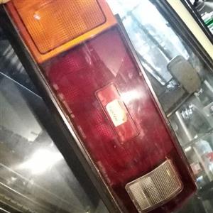 Corona tail light