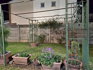 Selcourt 1.5 bedroom flat
