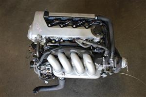 Toyota 2ZZ-GE Engine – 1.8L VVTL-i High-Rev Performance