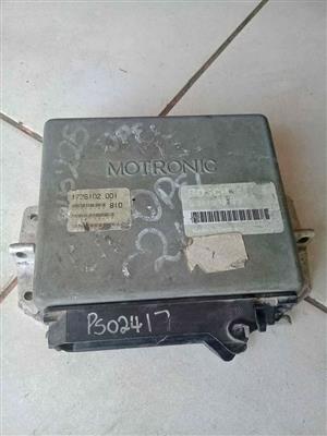 BMW E34 Z25 Computer Box