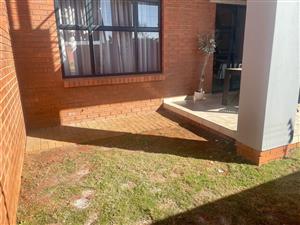 Exclusive 3-Bedroom Duplex in Sinoville