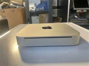 Used Mini Mac with 8GB HDD