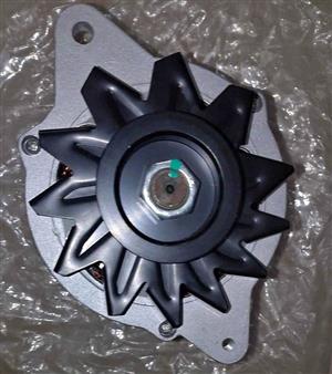Toyota Hiace alternator