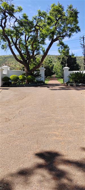 Vegetable irrigation farm with factory and guesthouses for sale