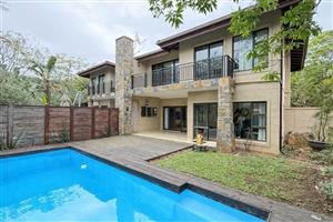 Townhouse For Sale in Zimbali Coastal Resort & Estate