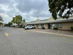 Coachmans Crescent: Premium Warehouse / Mini Factory to Let in Hennops Park, Centurion, With Retail Possibilities!