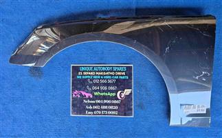 Audi A4 B8 / B9 Left Fender