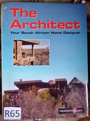 The Architect Property 24