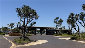 Zimbali Lakes Resort