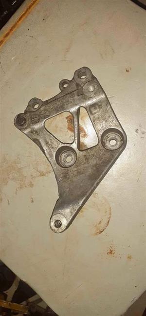 Mini Cooper R Series AC Pump Bracket