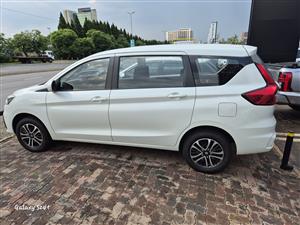 Suzuki Ertiga GL 1.5 auto 2023 model