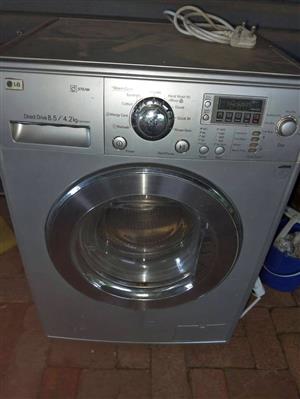 LG Washing Machine