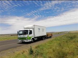 Affordable Long-Distance Moving: Eastern Cape to Cape Town