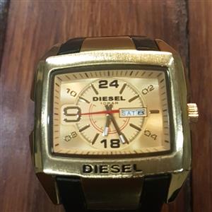 diesel watches american swiss