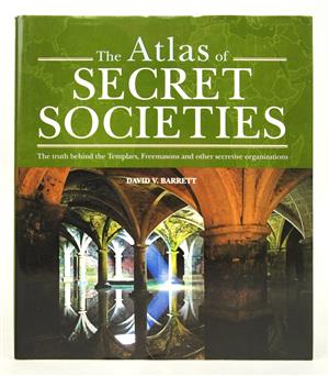 The Atlas of Secret Societies