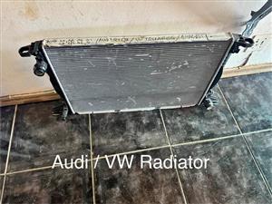 Audi / VW Radiator
