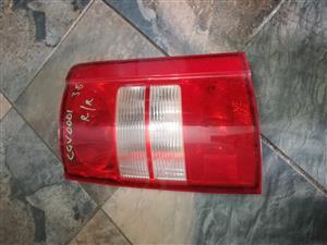 CHRYSLER GRAND VOYAGER REAR RIGHT TAILLIGHT SOUTHERN SUBURBS