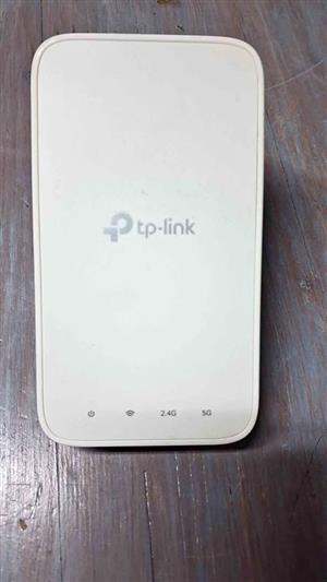 TP Link WiFi Repeater
