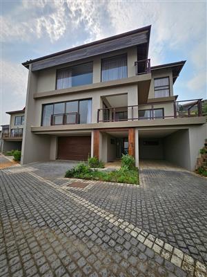 Stunning 4-Bedroom Townhouse in Zimbali Estate – R5,995,000