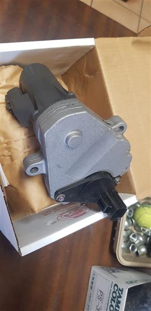 Ford f250 and dodge ram parts for sale