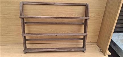 Spice Rack