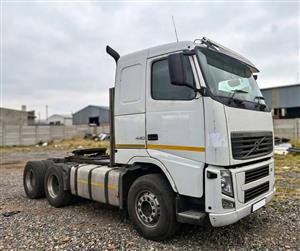 FOR SALE - 2010 Volvo FH 440 - Ready for work!