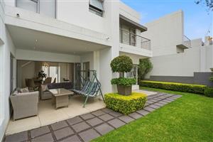 Modern Elegance, Spacious & Seamlessly Designed Luxury Townhouse