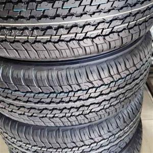 Dunlop Grandtrek AT25