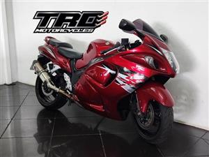 Used Suzuki GSXR