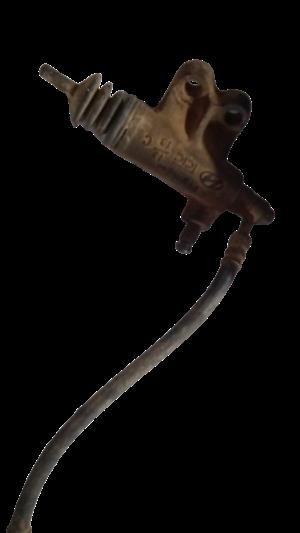 HYUNDAI I20 CLUTCH SLAVE CYLINDER (2014-2021)