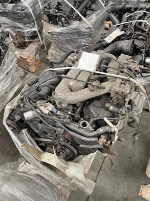 Nissan 3.0 V6 Maxima Engine for sale (VG30DE)