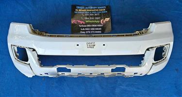 Ford Everest Front Bumper
