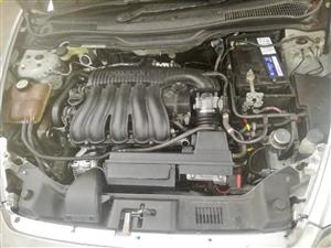 Volvo S40/C30 ,V50 T5 2.5l 2006 Engine as Head, Block and Sump For Sale , Kick and Go!