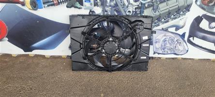 2024 HAVAL H6 RADIATOR FAN FOR SALE. BRAND NEW