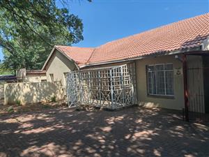 3 BEDROOM HOUSE FOR SALE IN SASOLBURG EXT 11