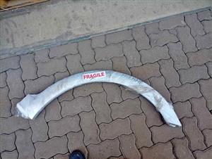 2018 - 2023 Porsche Cayenne 9y0 right fender arch