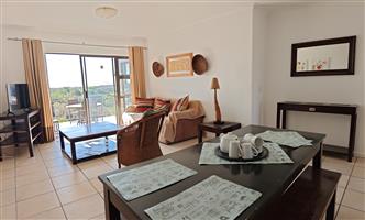 Comfortable 3-Bedroom Apartment with Two Garages and West Coast Sunsets