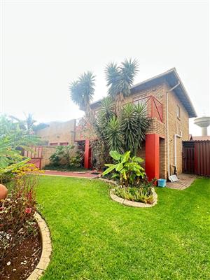Cozy family home for sale in Reyno Ridge