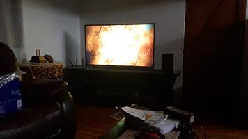 ECCO SMART TV 50 INCH