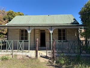 House For Sale in Heilbron