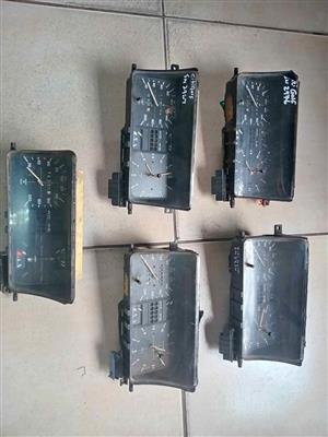 VW mk1 Citigolf old spec cluster for sale WhatsApp or cell 